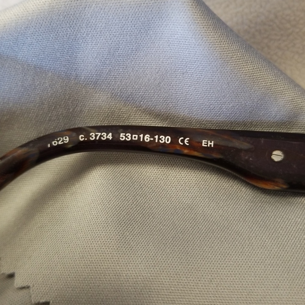 Pro Design Denmark Eyeglass Frames - image 3